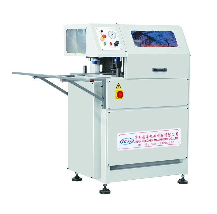 塑料門窗角縫清理(lǐ)機